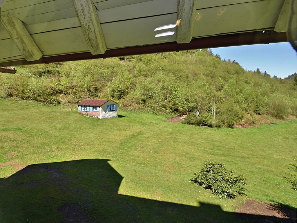 特里贝格Country Style Flat With Garden公寓 客房 照片